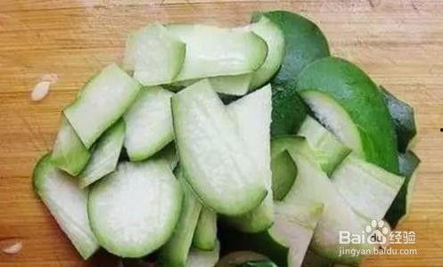 肾炎可以吃生瓜吗,生瓜的食用建议